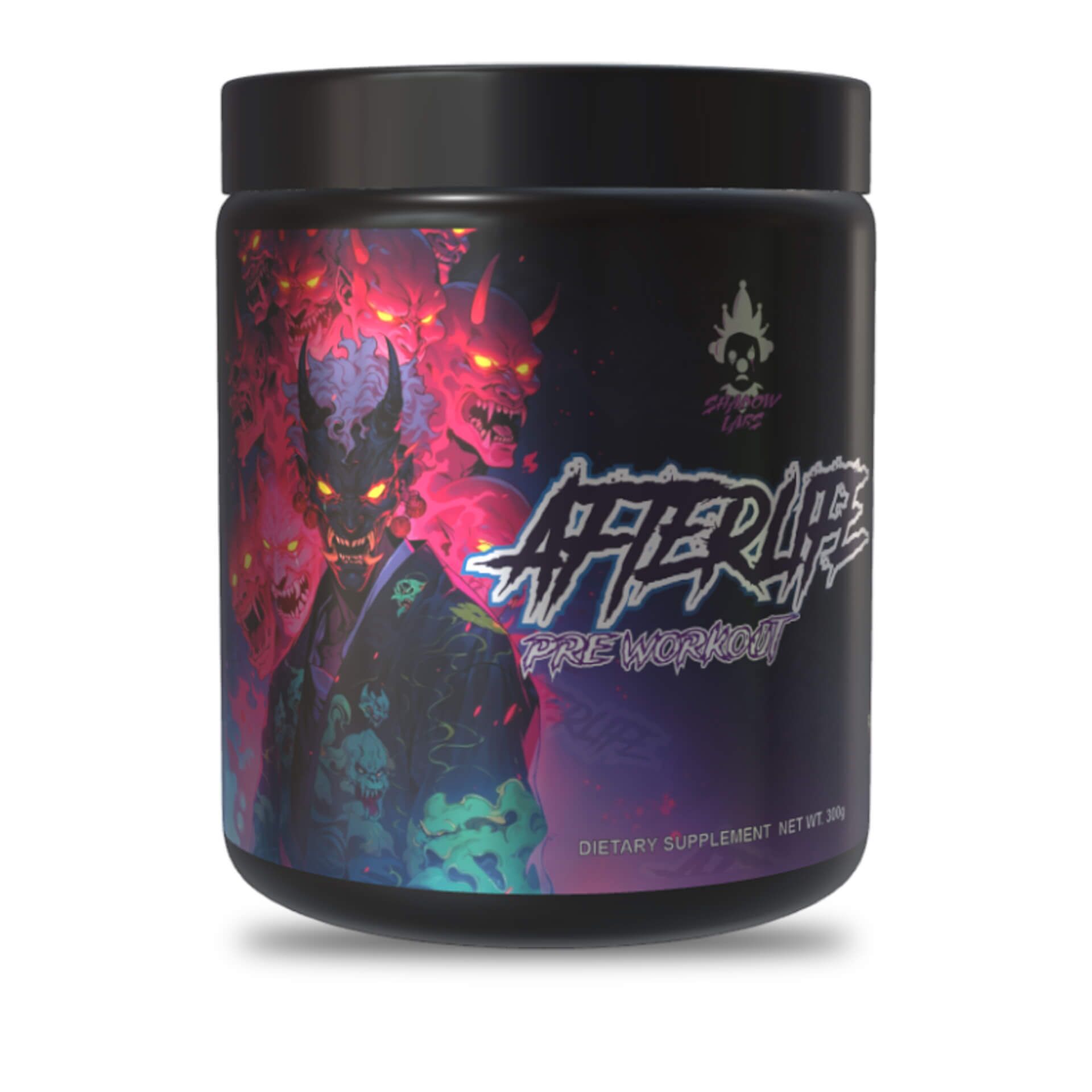 Shadow Labs - Afterlife pre