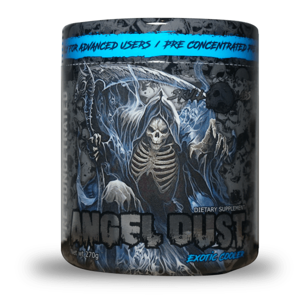 Skull labs - Angel dust exotic cooler