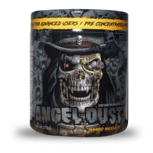 Skull labs - Angel dust mango massacre