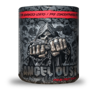 Skull labs - Angel dust freak fruit punch