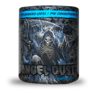 Skull labs - Angel dust exotic cooler