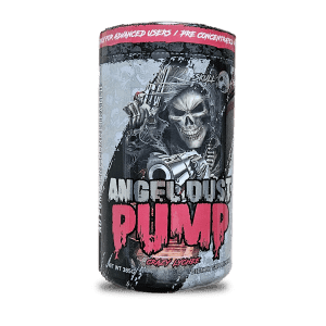 Skull labs pump - crazy lychee
