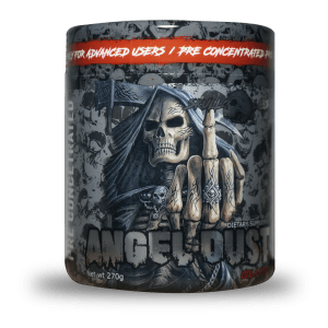 Skull labs - Angel dust cola pop