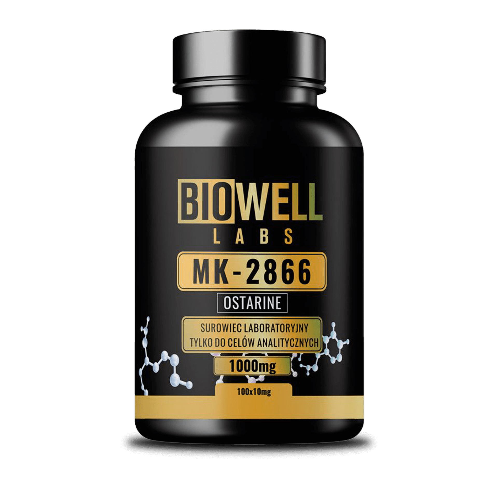 Biowell labs - MK2866