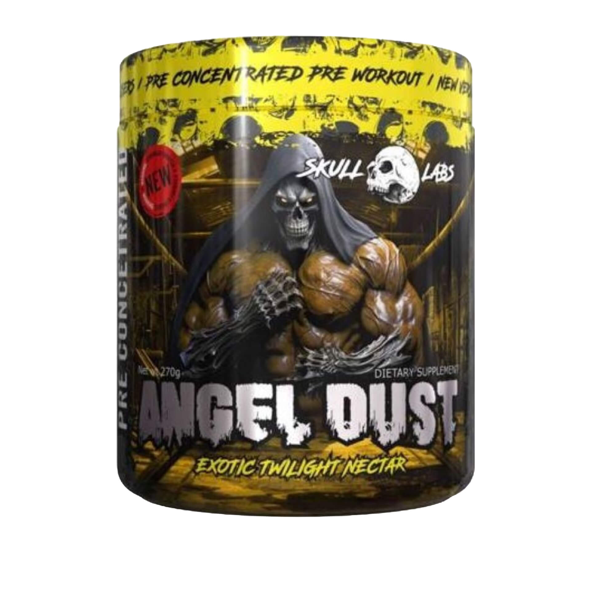 Skull labs - Angel dust Nectar